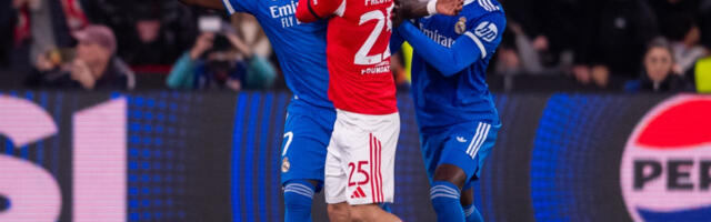 Otkriveno šta je Đanluka Prestijani rekao Vinisijusu - Zbog ovoga je nastao haos