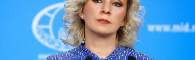 Захарова: Русија неће прекинути дејства да се Украјина поново наоружа, нисмо будале