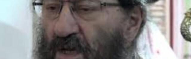 SPC razrešio dužnosti Mitropolita žičkog Justina: Evo za šta ga sumnjiče!