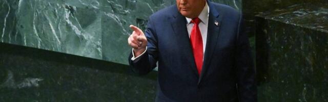 Globalna saradnja u doba geopolitičkih poremećaja: Tramp je raspršio sve nade