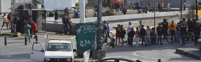 MEKSIKO U HAOSU NAKON UBISTVA NARKO BOSA EL MENČA: Članovi kartela pale zemlju, guverner pozvao ljude da ne izlaze!