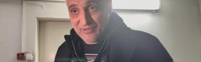 SHOCKING! Prosecution could seek PRISON time for politician Cedomir Jovanovic over the chair assault