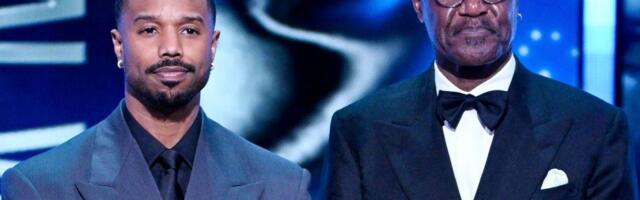 BBC se izvinio zbog rasne uvrede u prenosu dodele BAFTA nagrada