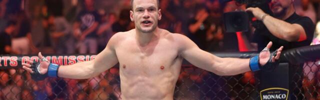 Ko je Uroš Medić, momak o kome bruji Amerika: Od građevine i "work and travel" programa na Aljasci do spektakularne pobede i Trampa