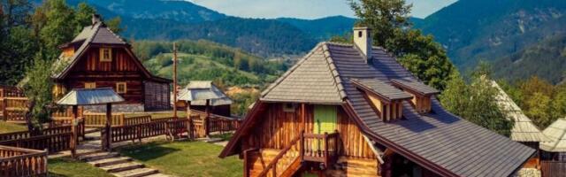 MASOVNI TURIZAM ODLAZI U ISTORIJU: Održivi turizam - turizam budućnosti