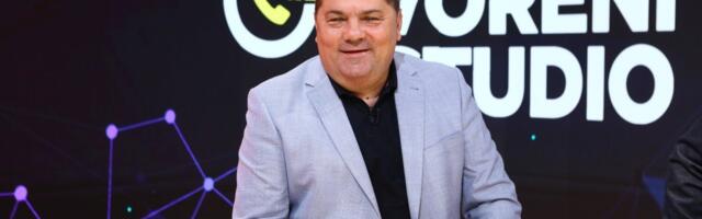 "Ne odlučujte o nama bez nas": Stevandić upozorio Evropu, spomenuo i Ameriku