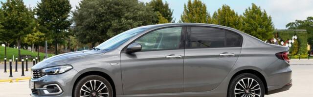 Srbi se grabe za ovaj automobil: Cena korektna, održavanje minimalno, a potrošnja sitnica