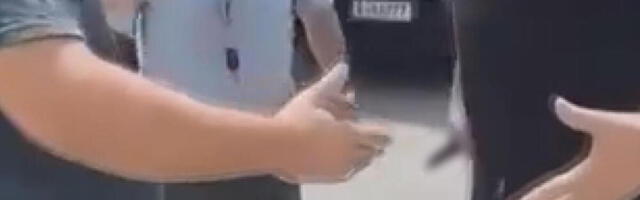 Sevale pesnice usred dana, masovna tuča u Boljevcima: Komšija udario na komšiju, sve zbog ovoga