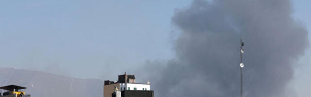 Иранска војска покренула 58. талас операције „Право обећање 4ˮ