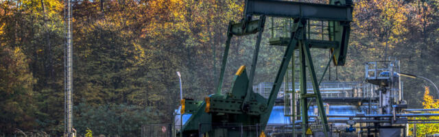 Цена нафте поново скочила