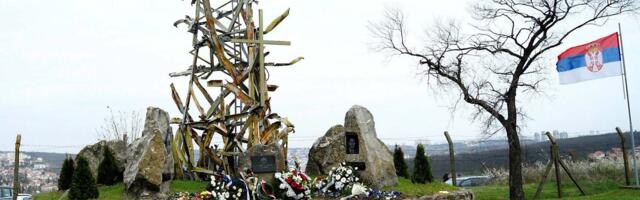 Kako sam pobedio NATO