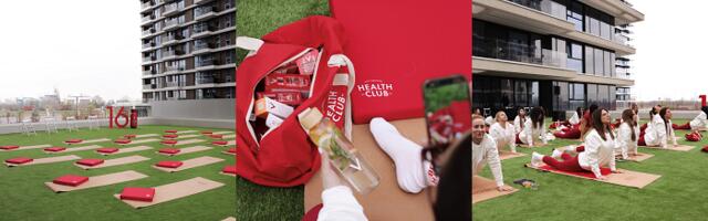 Longevity kao nova definicija lepote: Vichy Health Club u Beogradu u znaku vitalnosti tela, kože i uma