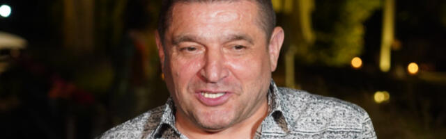 "DOKTORI SU ME POGREŠNO LEČILI" Baja Mali Knindža HITNO OPERISAN, otkriveno kako mu je život VISIO O KONCU!