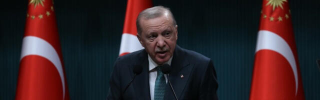 Ердоган разговарао са више од 20 светских лидера о примирју у Ирану