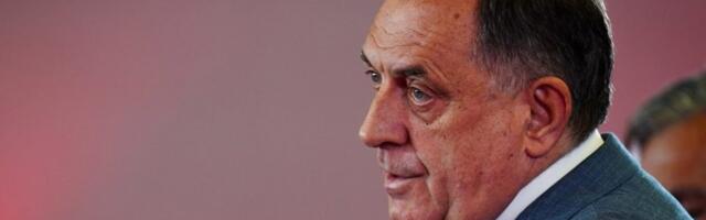 Odbijen Dodikov zahtev: Evropski sud za ljudska prava u Strazburu potvrdio