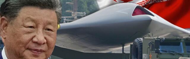 Kina priprema isporuku oružja Iranu usred krhkog primirja: Uzbuna u američkim obaveštajnim službama