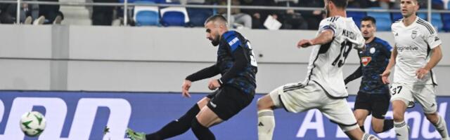 SAZNAJEMO: Čukarički juri ogromno pojačanje za sledeću sezonu, na meti vezista kog je hteo Partizan