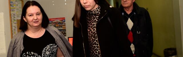 Zbog starijih muškaraca su je vodili kod psihijatra, ali nije bilo pomoći! Majka Milijane Bogdanović je otkrila šta su im rekla stručna lica