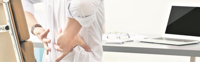 Da li nam više škodi 8 sati sedenja u stolici na poslu ili ceo dan rada na nogama? Odgovor je jedonstavniji nego što mislite