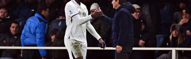 Lukaku razočarao Kontea: Očekivao sam barem poruku