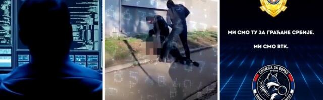 Nema skrivanja u digitalnom svetu: Služba za borbu protiv visokotehnološkog kriminala precizna u kodu, snažna u borbi protiv sajber kriminala (VIDEO)