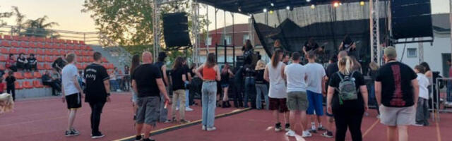 Мајска гитаријада 44. пут у Пожаревцу