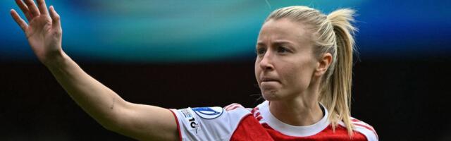 Nastavlja i posle 20 godina vernost klubu: Kapitenka Engleske produžava ugovor sa Arsenalom