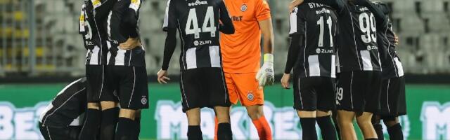 OTKRIVAMO: Najnoviji detalji pregovora Danka Lazovića i najboljeg igrača Partizana oko novog ugovora