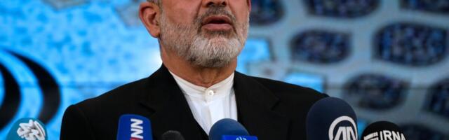 OVAJ ČOVEK JE TRAMPOV NAJGORI SCENARIO U IRANU! Ko je Ahmad Vahidi, koga Vašington nikako ne želi da vodi glavnu reč u Teheranu?