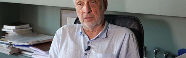 Prelević: Mimović nečiji zec iz šešira, koji trči neki krug, zamajava nekog
