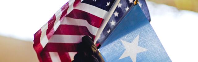 'Radije bih živeo krijući se u Americi do kraja života nego se vratio u Somaliju'