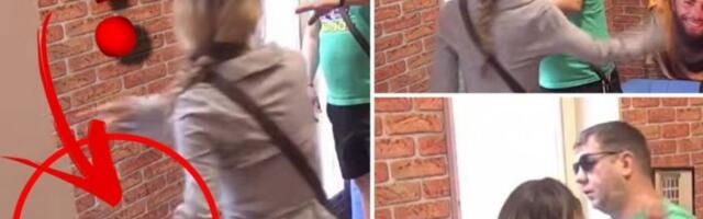 BRUTALAN OBRAČUN ANELI I IVANA, OBEZBEĐENJE STIGLO PREKASNO! Ahmićeva otkrila DETALJE MARINKOVIĆEVE GEJ-AFERE - SKANDAL! (VIDEO, GALERIJA)
