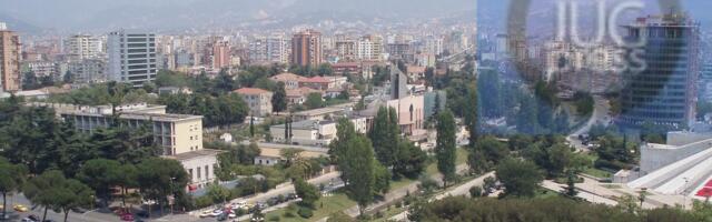 Novi protest u Tirani zbog izgradnje kompleksa Trampovog zeta