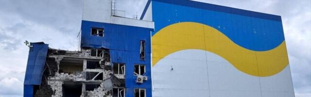 U ruskom napadu pogođeno postrojenje za istrošeno nuklearno gorivo kod Černobilja
