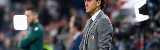 Italijani se okreću proverenom rešenju: Roberto Mančini pred povratkom na klupu Azura!