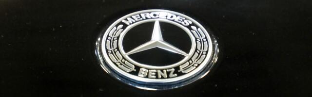 Kriza u auto-industriji menja sve: Mercedes kreće u proizvodnju vojnih vozila