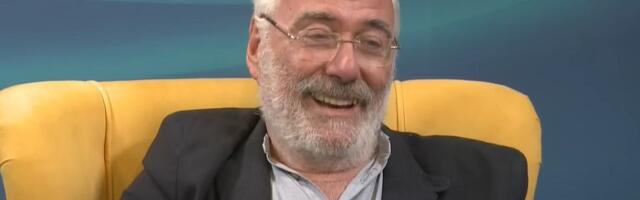Nestorović: Male šanse da bih pobedio na predsedničkim izborima, ali bih imao dobar rezultat
