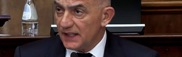 Вујић: Некоме сметају похвале које је Србија добила за правосуђе