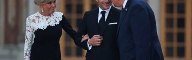 „Potpuni zaokret za Trampa“: Analiza samita G7 – alpski vazduh, večera u Versaju, podrška za sporazum sa Iranom (FOTO)