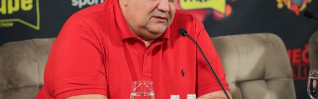 "NA MENE I MOJE OBEZBEĐENJE POKUŠAN JE ATENTAT" Saša Mirković objavio da je napadnut posle finala "Hajp zvezda": Uspeli smo da izbegnemo najgore