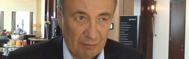 Ovo je čovek koji preuzima industrijskog giganta - posao vredan 200 miliona evra