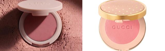 Iznenađujuće, ali kompaktno rumenilo je idealna opcija za letnji „makeup“