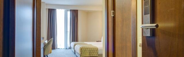 Najveće zamke u hotelu: Ova stvar vam je prva u rukama, a leglo je zaraze