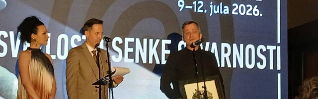 Dodelom nagrada završen 8. Somborski filmski festival: „Siroče“ i „Saučesnici“ najbolji filmovi festivala, „Mačji krik“ najbolji u selekciji mladih autora