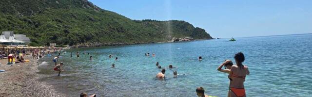 Horor u plićaku koji za sekund pretvara letovanje u pakao: Ako osetite ovaj parališući bol u moru, odmah uradite ovo