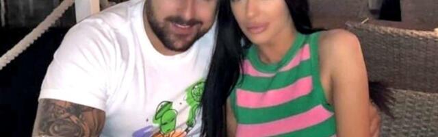 RIJALITI PAR STRAHOVAO ZBOG PREVREMENO ROĐENE ĆERKE, A DANAS IMAJU RAZLOG ZA SLAVLJE! Poruka Vuletića sve rasplakala: "Da mi je ko pričao..."