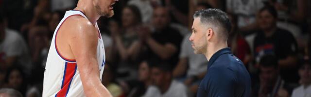 Ni Rim, a ni Milano: Italijani objavili, evo gde Srbija igra ključan meč za plasman na Mundobasket