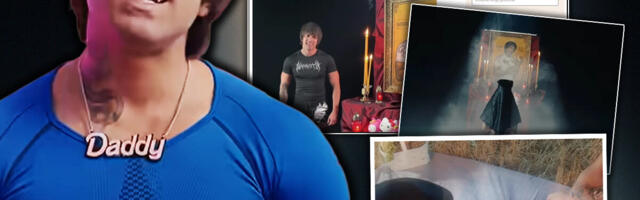 "KAO ČOVEK, ONDA I KAO RODITELJ SAM ŠOKIRAN" Igor Jurić za Kurir o uhapšenom srpskom jutjuberu - Kako je čovek sa prijavama postao idol hiljadama dece?