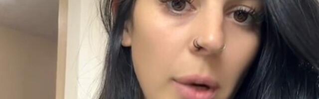 Detalj na vratu bebe otkrio je veliku tajnu: Godinama nije znala šta joj muž radi iza leđa (VIDEO)