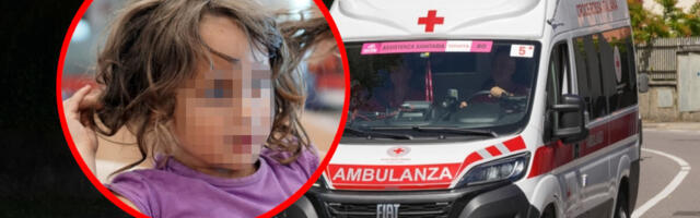 DEVOJČICA (4) IZ BOSNE UPALILA SVETLO, NA MESTU PALA MRTVA: Baba i deda čuvali unuke kada se desila TRAGEDIJA! Tokom obdukcije otkrivena OVA POVREDA